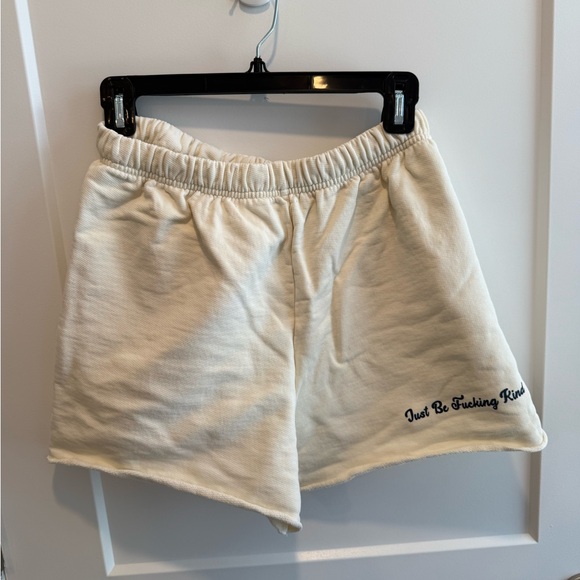 The Mayfair Group sweatshirt & shorts set - Picture 5 of 10